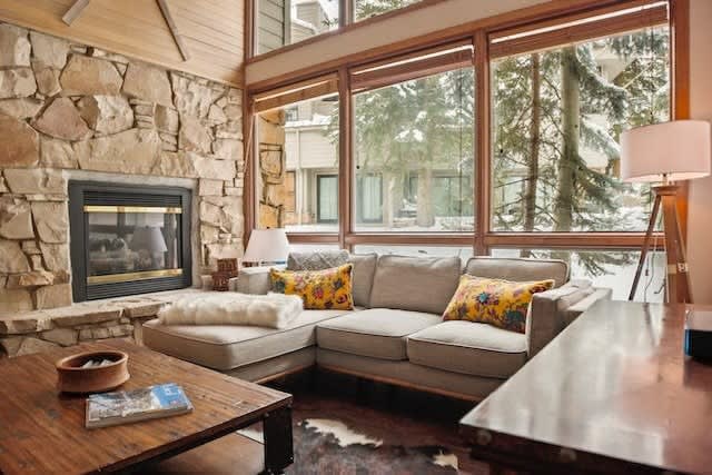 Sojourn | Deer Valley | Sleeps 14 — Park City, UT — vacation rental