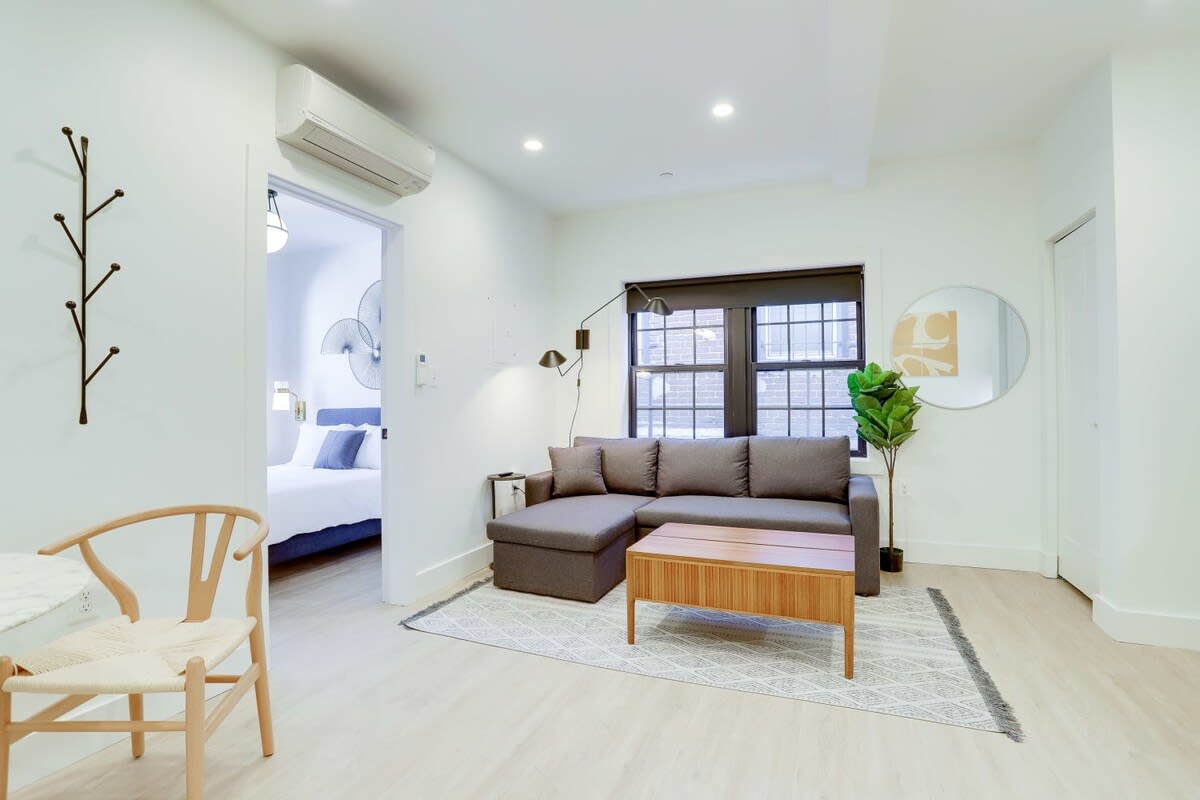 Sojourn | The Paden — District of Columbia, DC — vacation rental