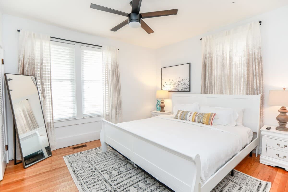 Sojourn | Hideaway Bay | 2 BR — Norfolk, VA — vacation rental