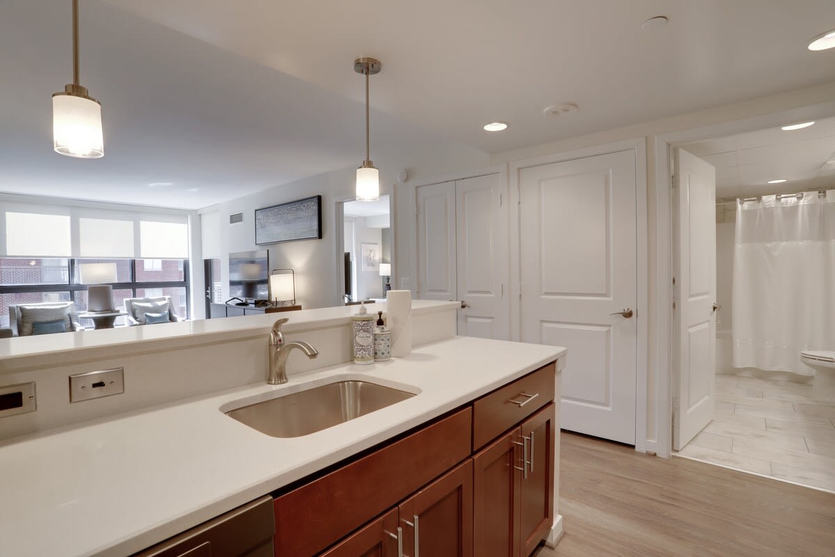 Sojourn | VA Square | 1 BR 6