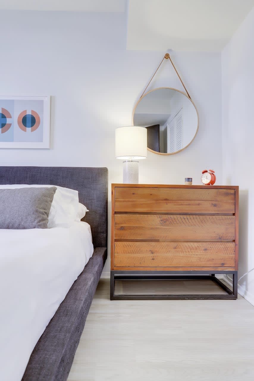 Sojourn on 5th Unit 104 6