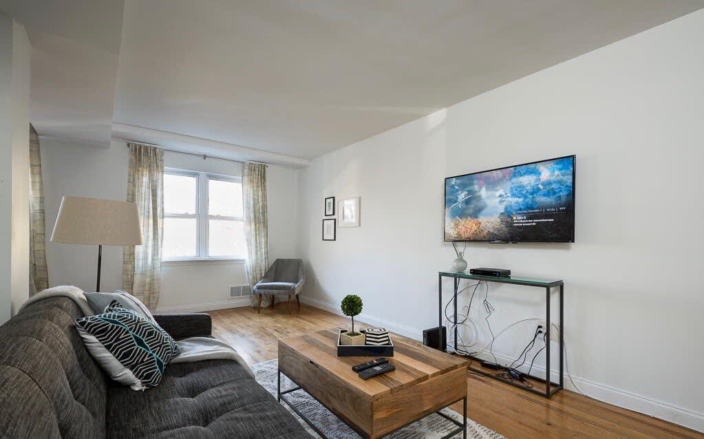 Sojourn on 5th — District of Columbia, DC — vacation rental