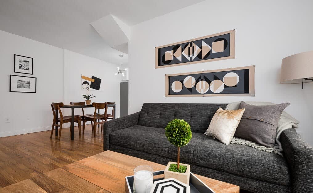 Sojourn on 5th Unit 202 — District of Columbia, DC — vacation rental