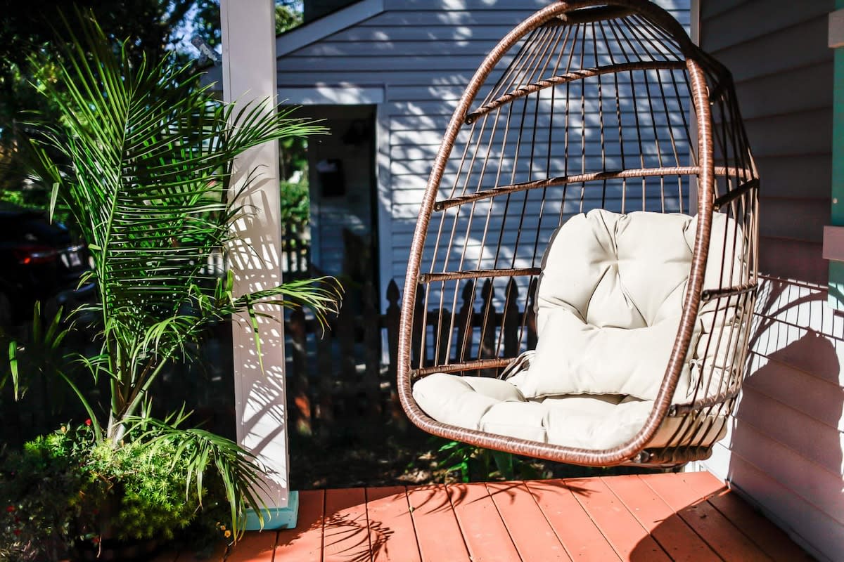 Sojourn | Coastal Cottage | 3 BR — Norfolk, VA — vacation rental
