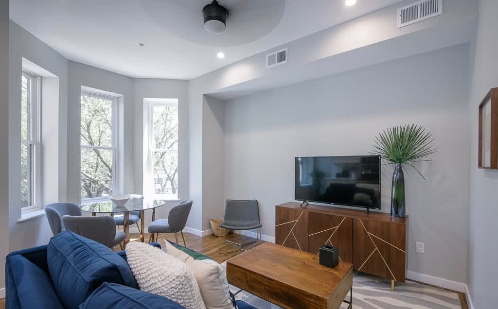 Sojourn on 17th | Pets Welcome | #201 — District of Columbia, DC — vacation rental