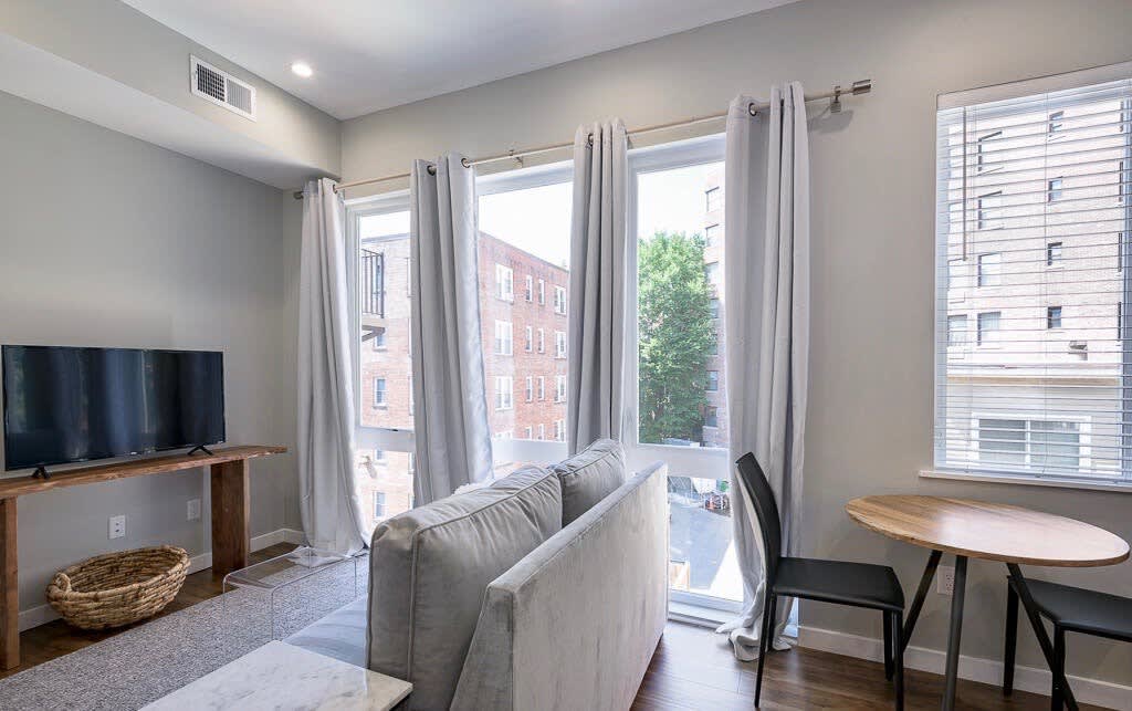 Sojourn on 17th | Pets Welcome | #302 — District of Columbia, DC — vacation rental