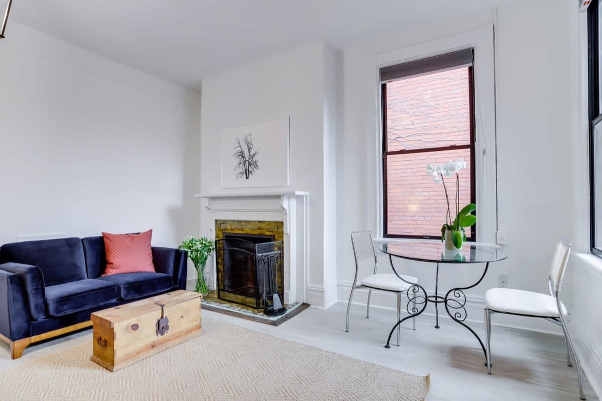 Sojourn on R | Studio | Pets Welcome — District of Columbia, DC — vacation rental