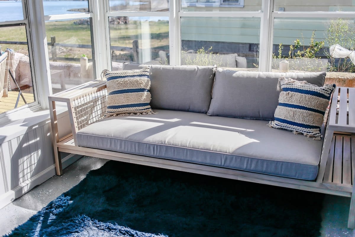 Sojourn's Aviators Dream on Back River — Hampton, VA — vacation rental