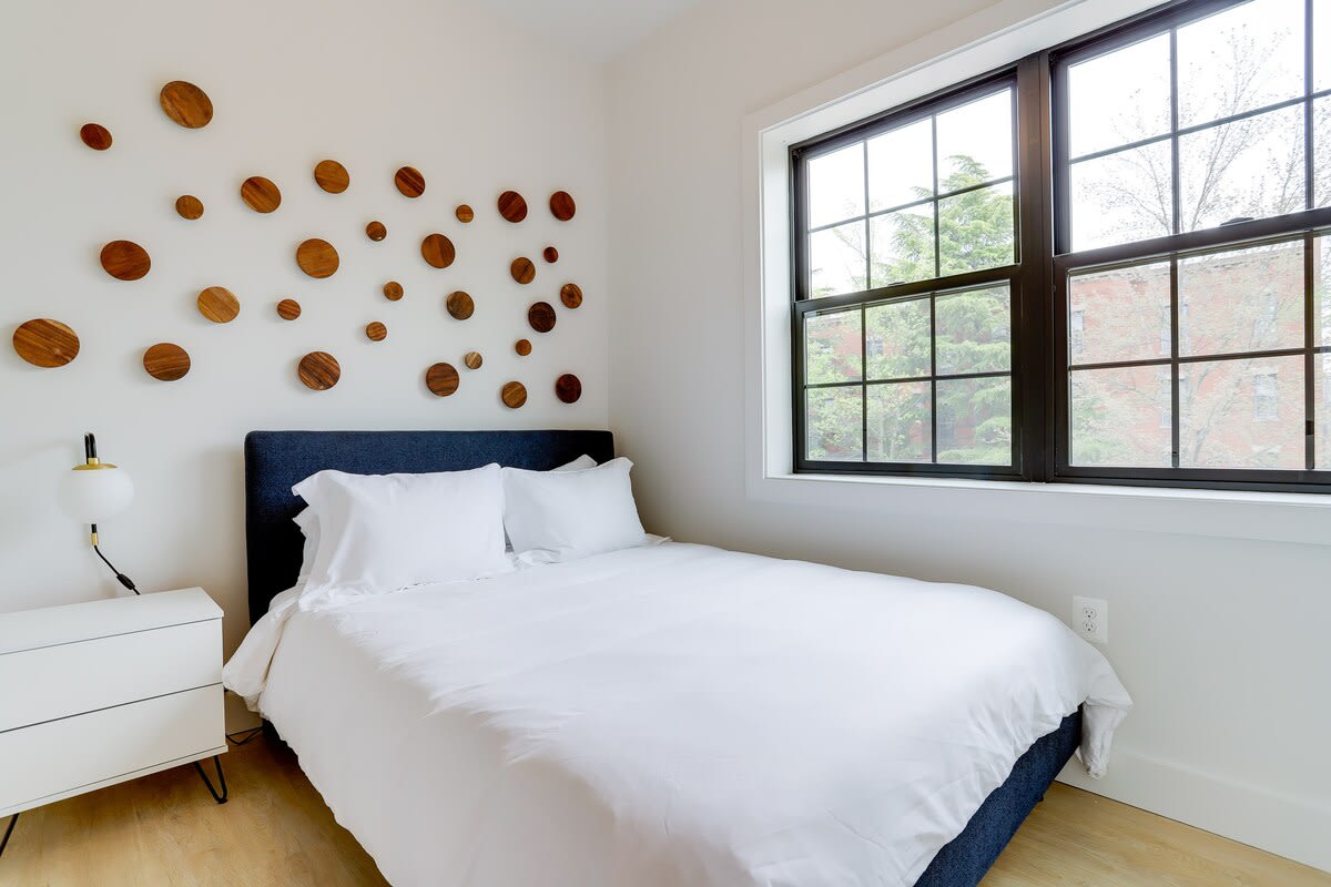 Sojourn at the Paden | Capitol Hill | Pets Welcome 2