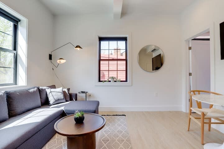 Sojourn | The Paden | Sleeps 4 — District of Columbia, DC — vacation rental