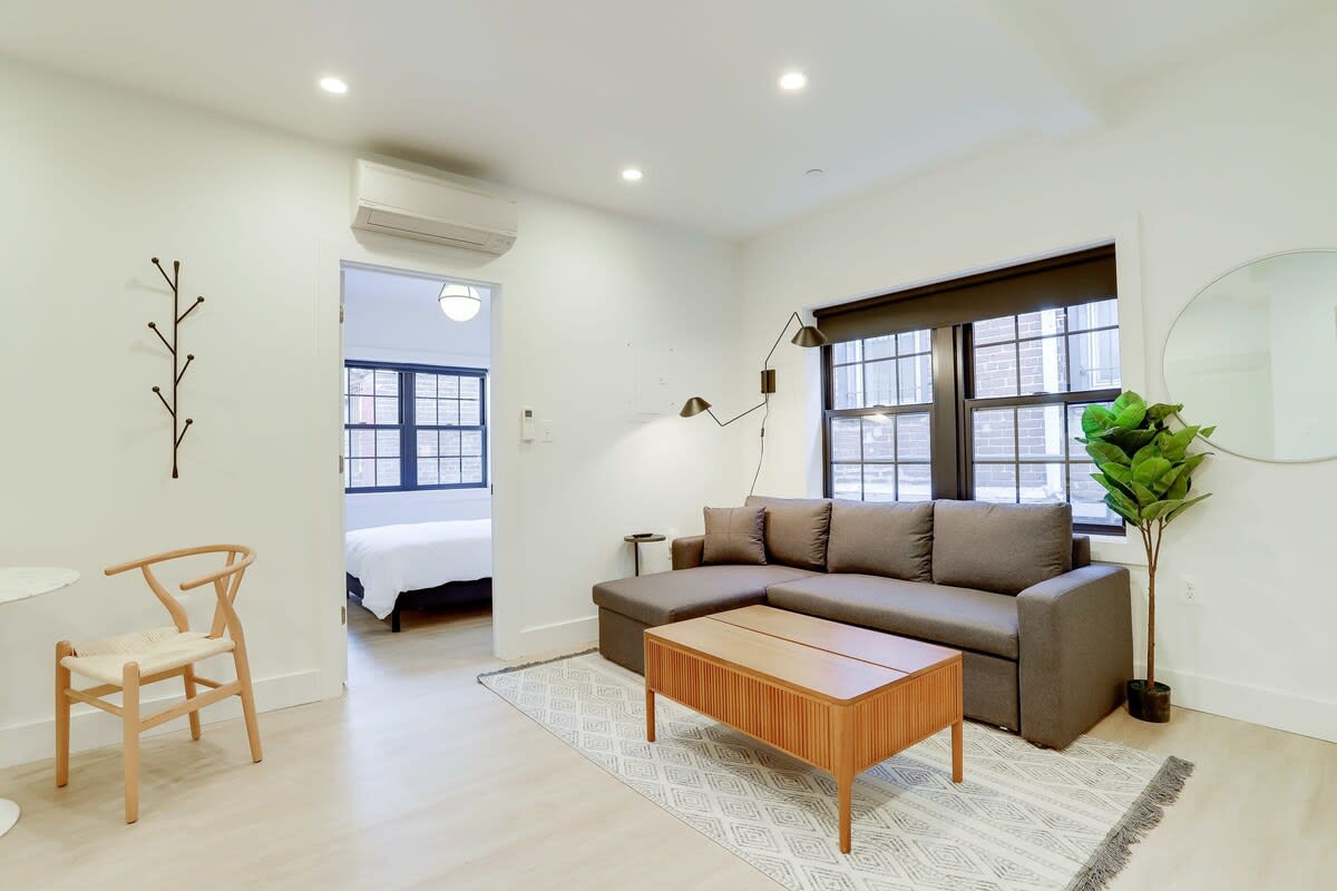 Sojourn | The Paden — District of Columbia, DC — vacation rental