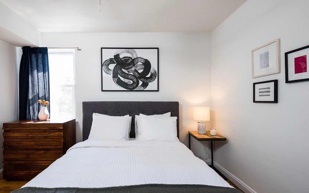 Sojourn on 5th Unit #303 — District of Columbia, DC — vacation rental