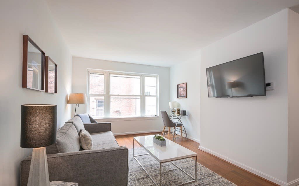 Sojourn on 5th Unit 203 2