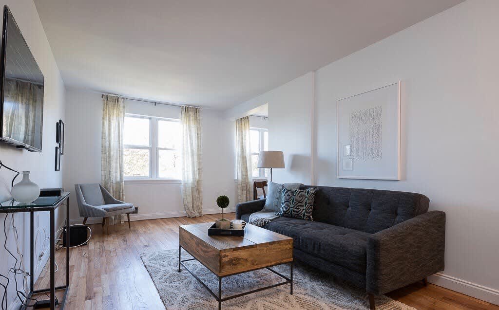 Sojourn on 5th Unit 304 — District of Columbia, DC — vacation rental