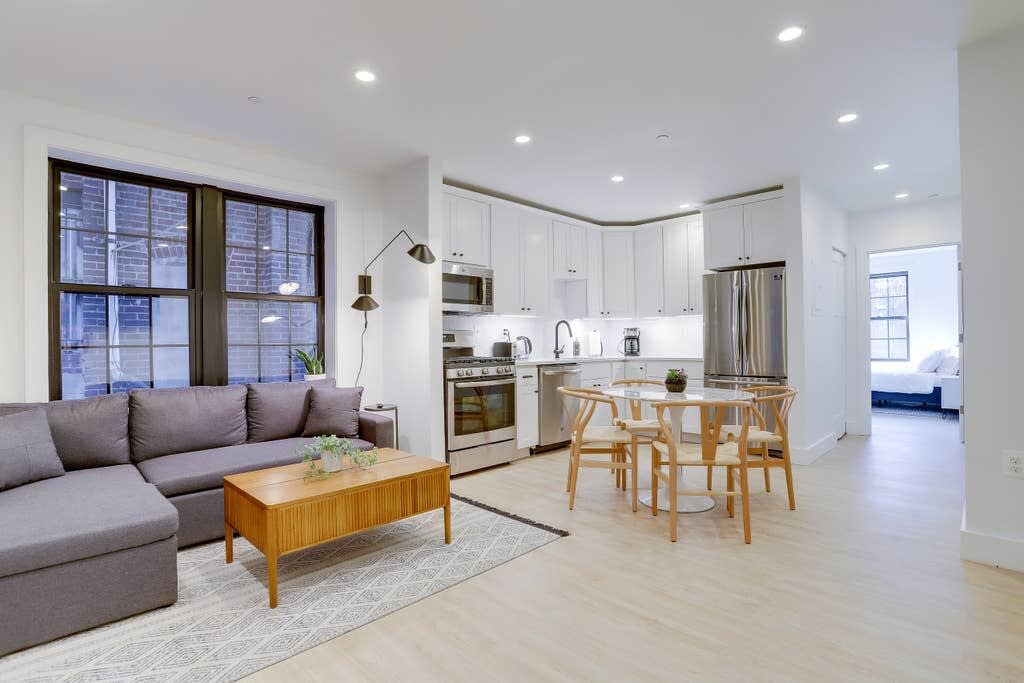 Sojourn at The Paden | 2 BR 2 BA — District of Columbia, DC — vacation rental