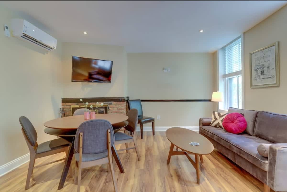 Sojourn | 2 BR | Pets Welcomed — District of Columbia, DC — vacation rental