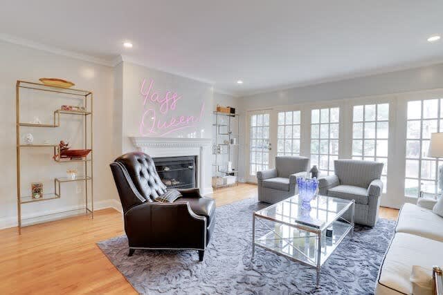Sojourn A Gorgeous Modern 2 BR Capitol Hill — District of Columbia, DC — vacation rental
