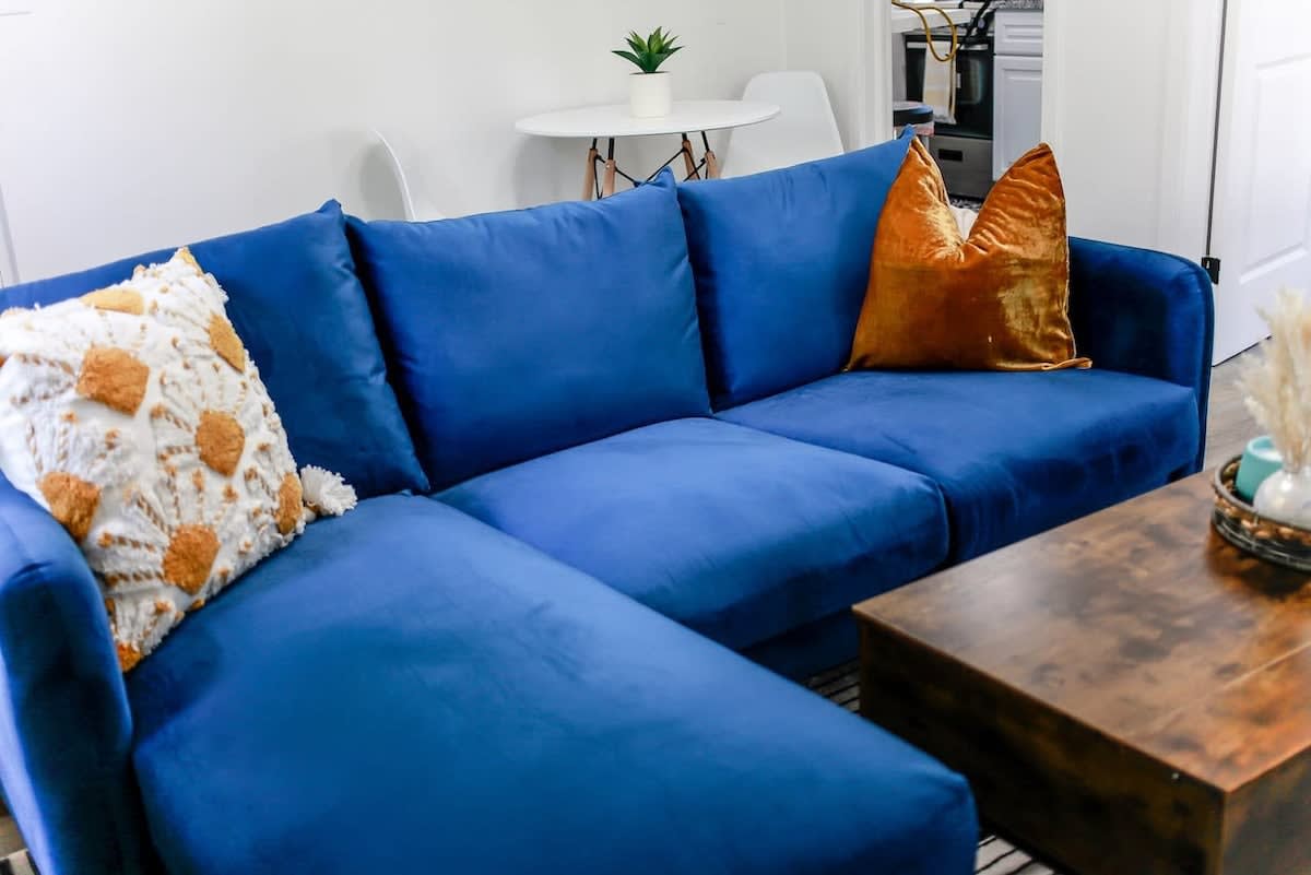 Anchor Breeze | Sojourn | Steps to the Beach — Norfolk, VA — vacation rental