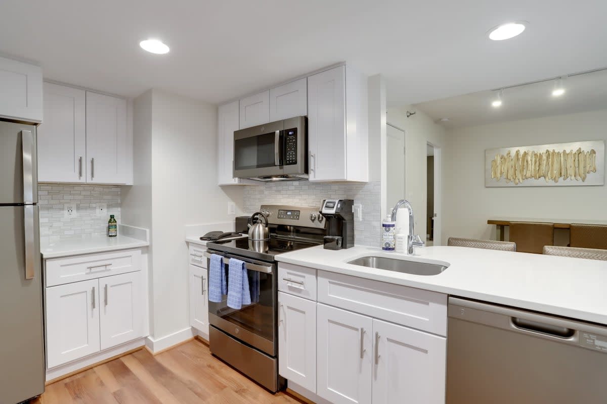 Sojourn | Randolph Towers * NEW 3