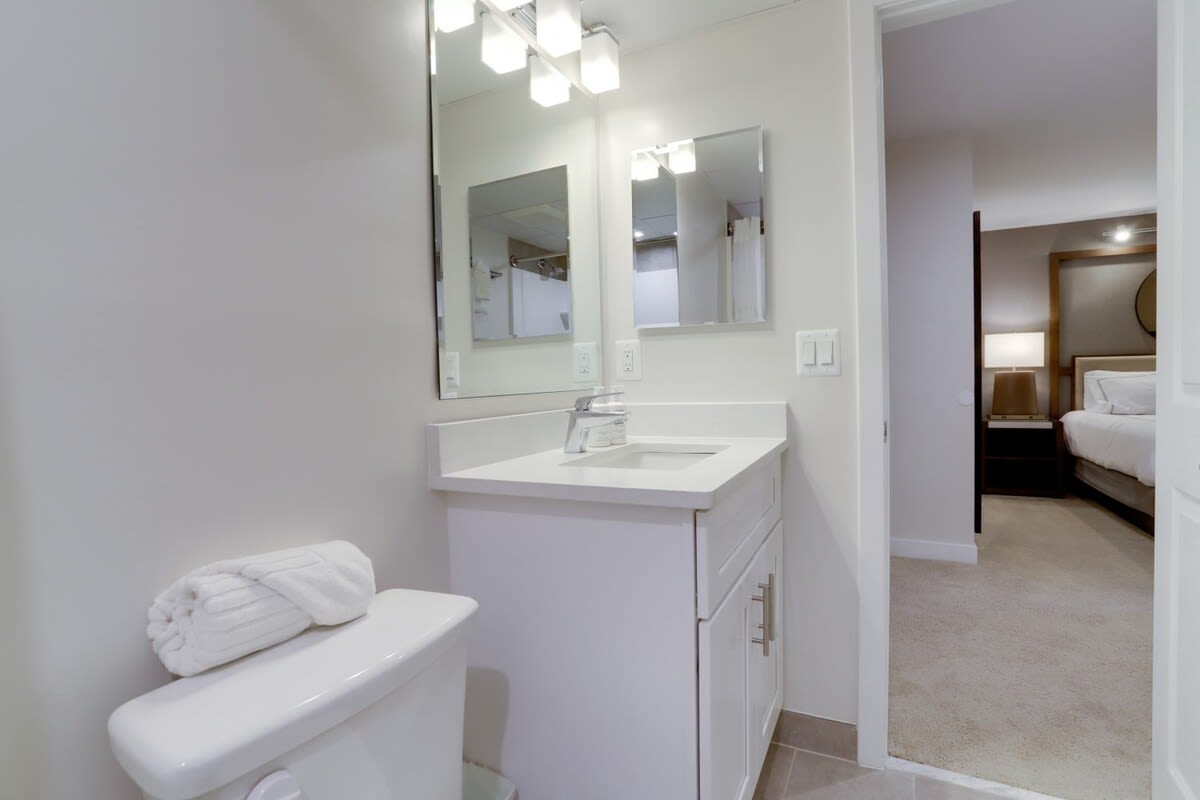 Sojourn | Randolph Towers * NEW 6