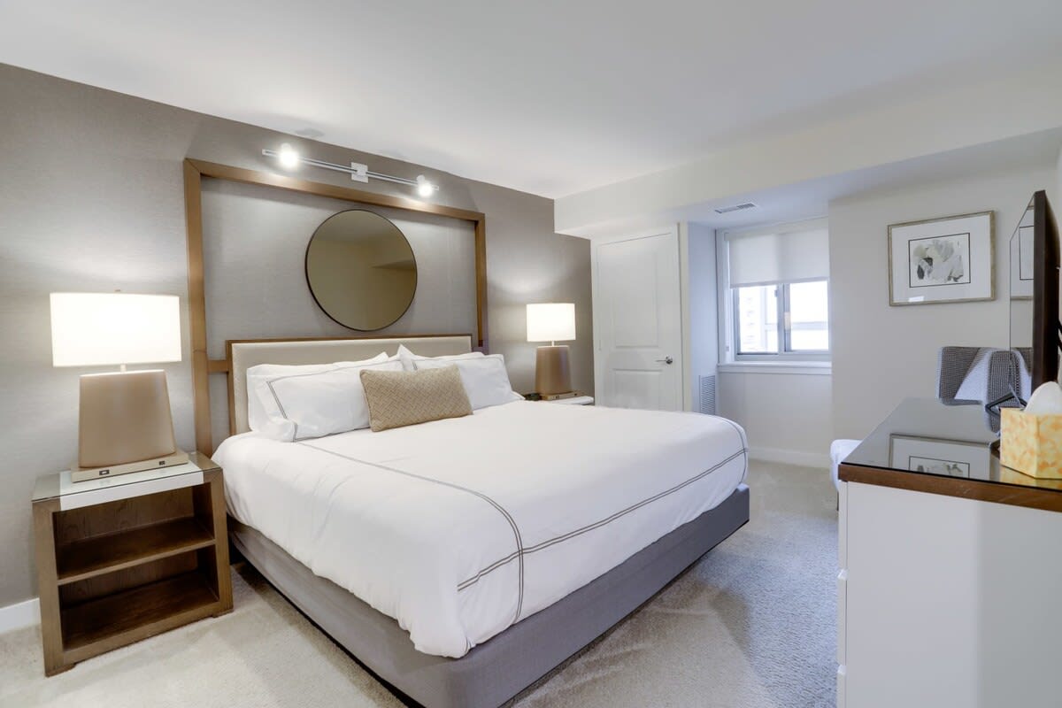 Sojourn | Randolph Towers * NEW 4