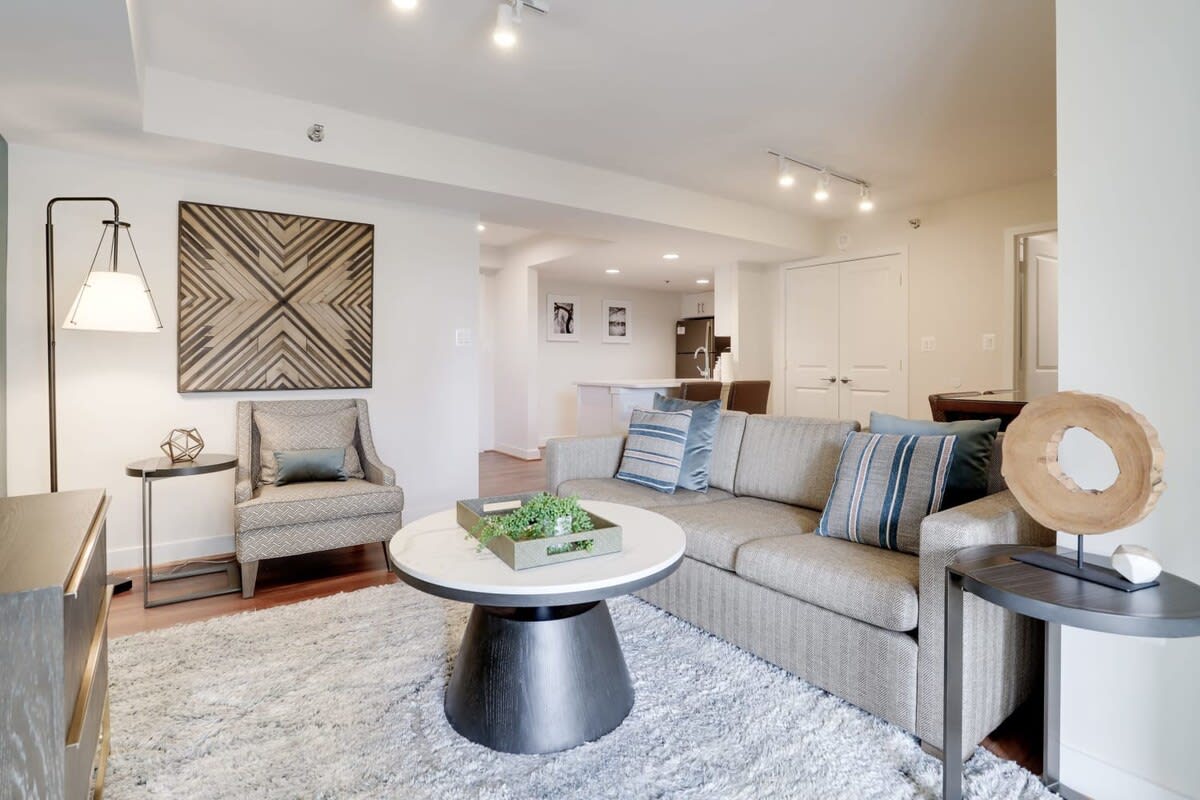 Sojourn | Randolph Towers * NEW 2