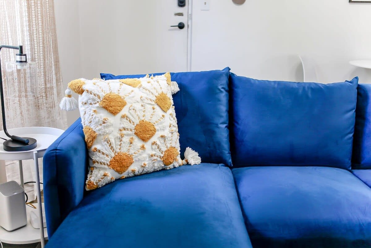 Anchor Breeze | Sojourn | Steps to the Beach — Norfolk, VA — vacation rental