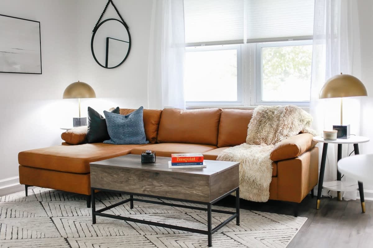 Sojourn at Anchor Breeze | 1 BR | Pets Welcome — Norfolk, VA — vacation rental