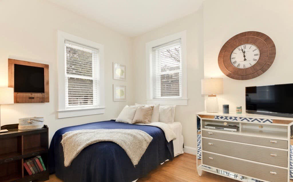Sojourn on 19th Unit #4 — District of Columbia, DC — vacation rental