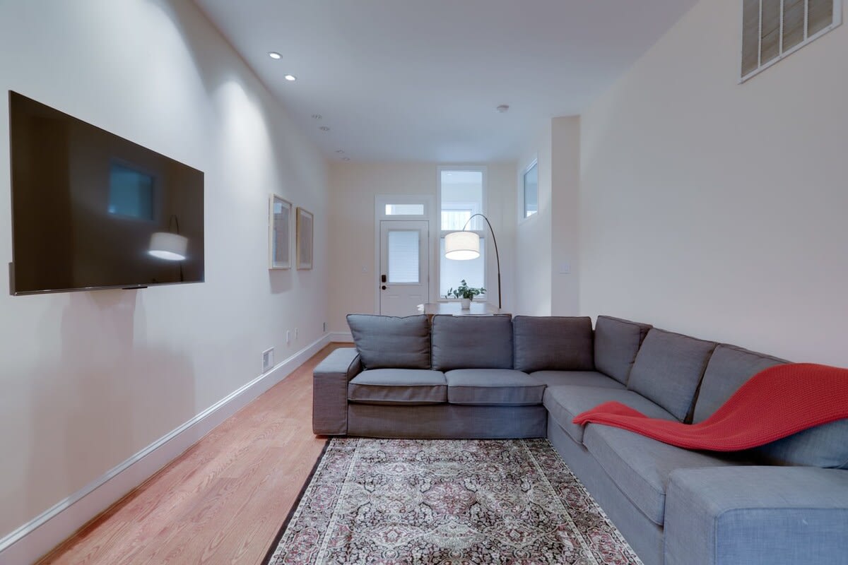 Sojourn on 14th | 4 Bedroom — District of Columbia, DC — vacation rental