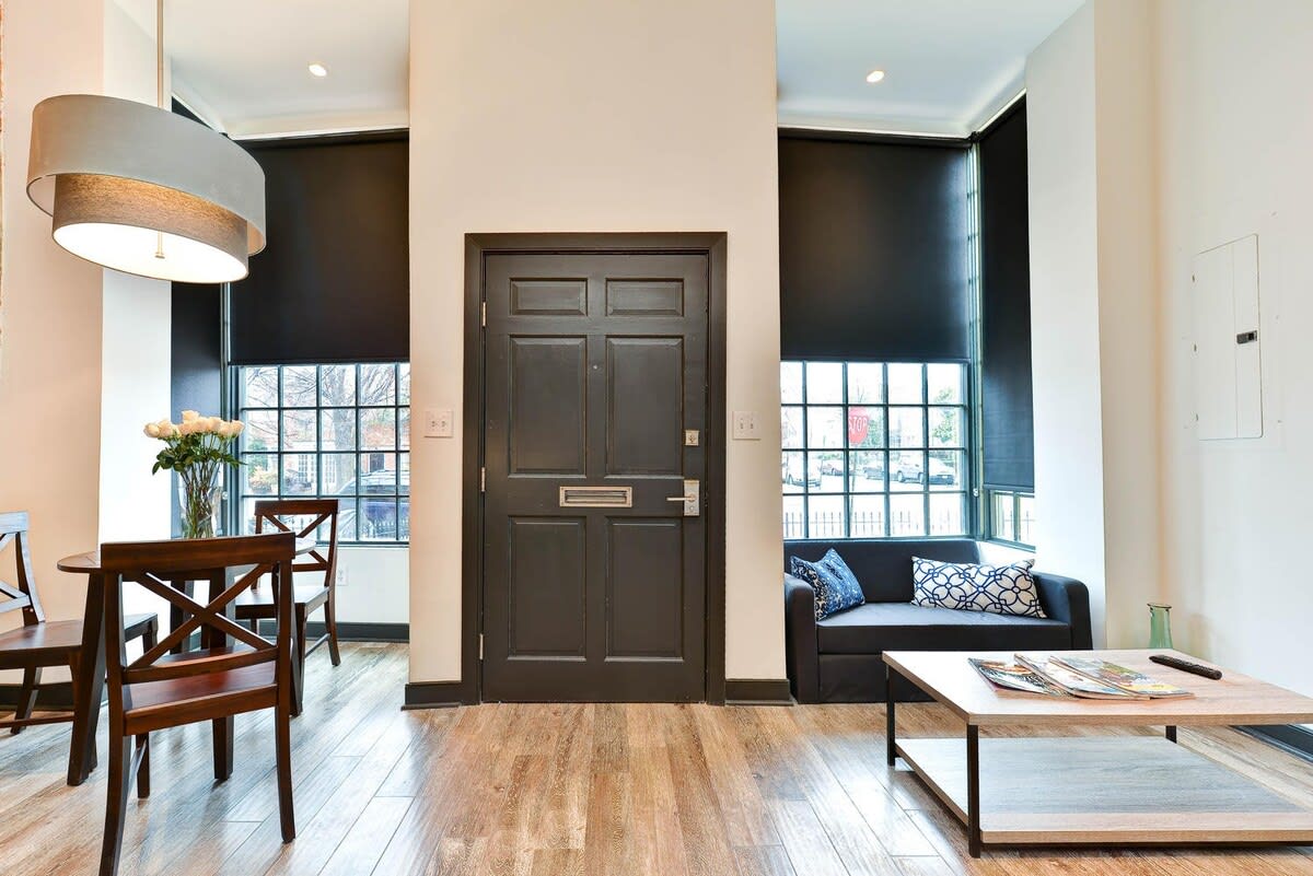Stunning new 1BR in Capitol Hill — District of Columbia, DC — vacation rental