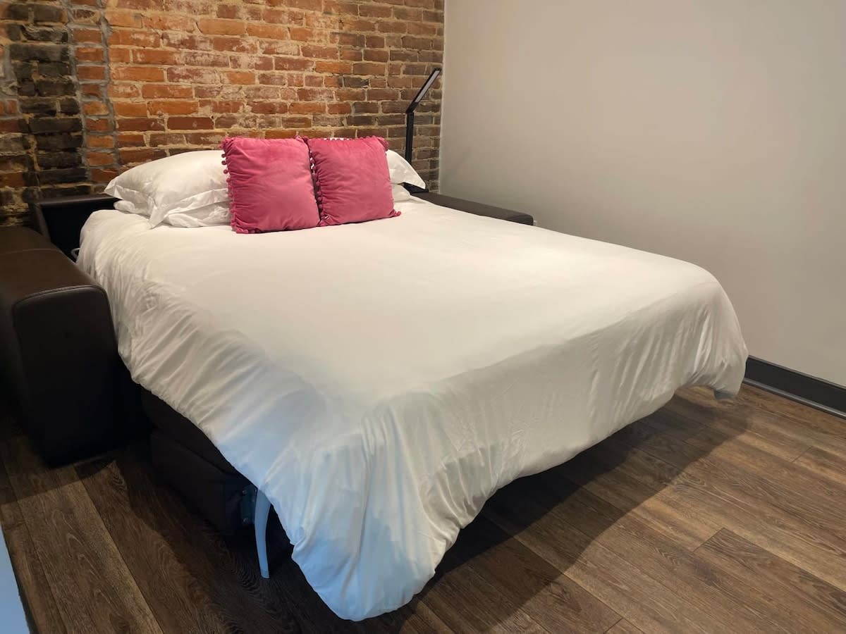 Capitol Hill Flats Microstudio — District of Columbia, DC — vacation rental