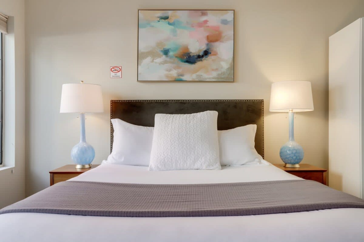 Dupont Place #2 | Pets Welcome — District of Columbia, DC — vacation rental