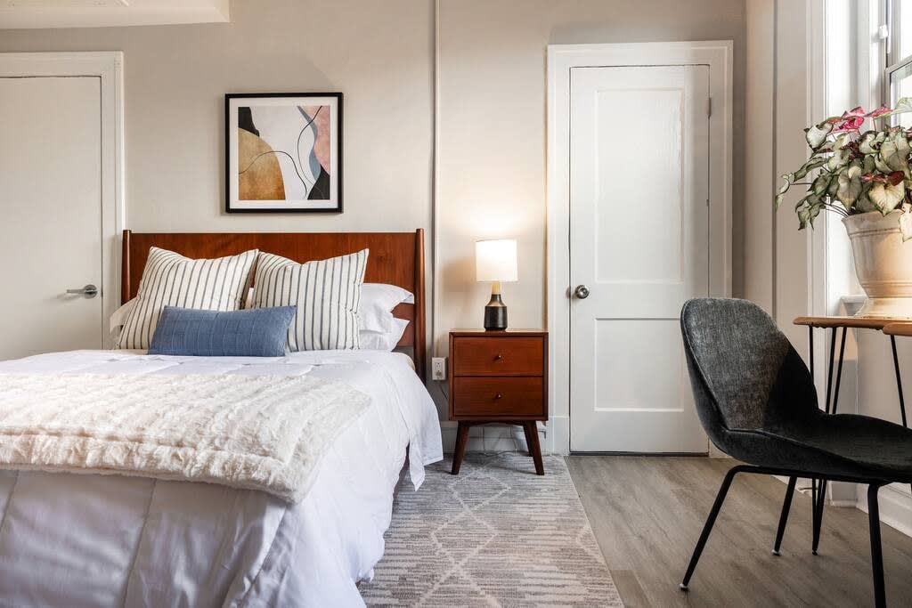 Sojourn Studio at The Muriel | #304 *NEW* — District of Columbia, DC — vacation rental