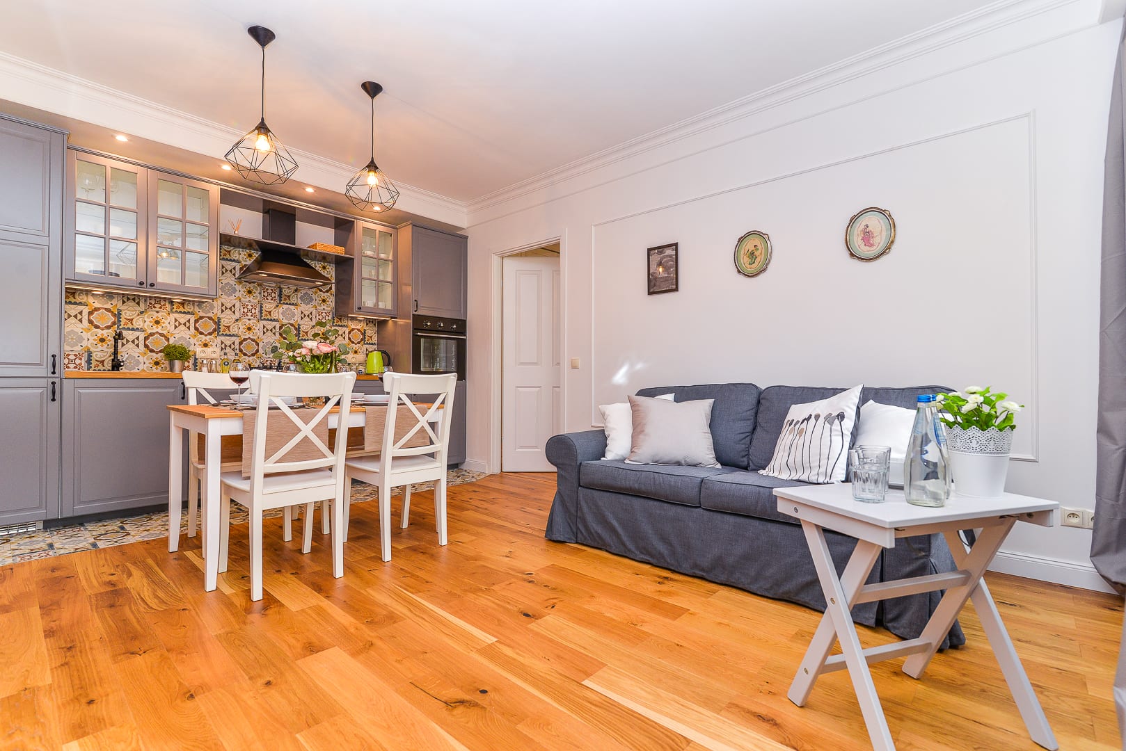 Podwale 23 | Warsaw | Spacious Apartment | WiFi — Warszawa, Województwo mazowieckie — vacation rental