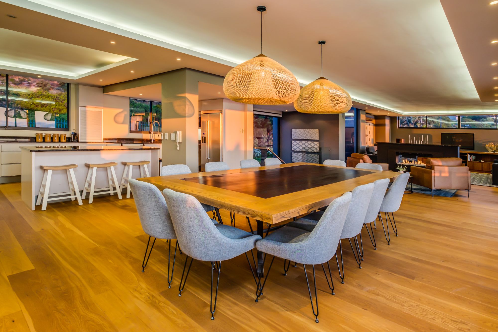 Spacious Family Villa w Breathtaking Views Ocean Pearl 10