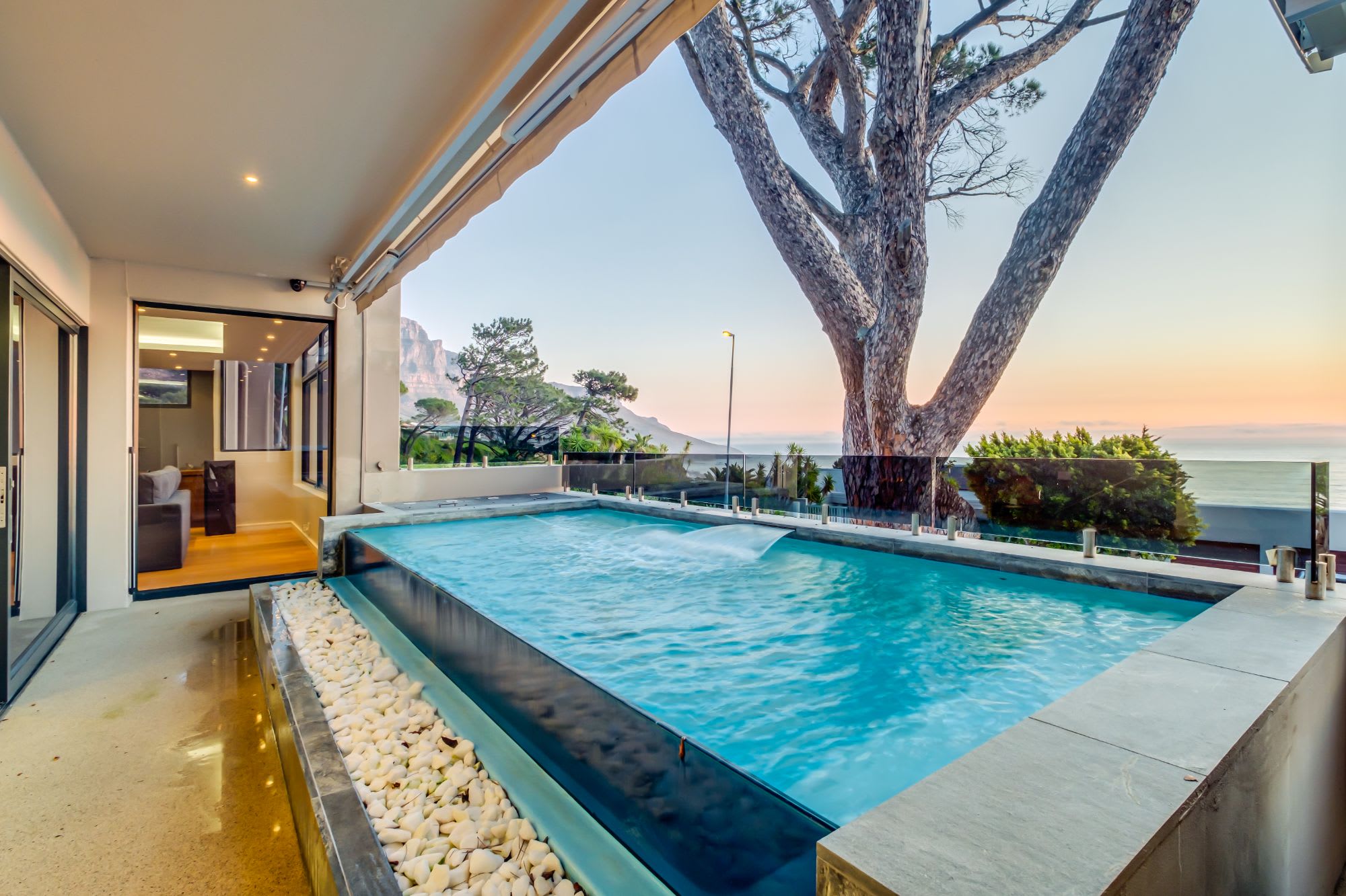 Spacious Family Villa w Breathtaking Views Ocean Pearl