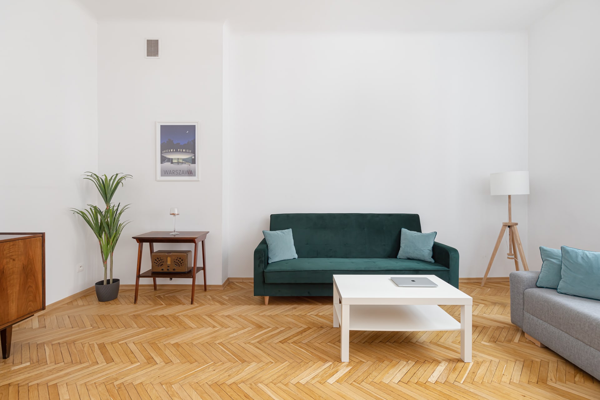 Świętojańska 23 | Cozy Apartment | WiFi — Warszawa, Województwo mazowieckie — vacation rental
