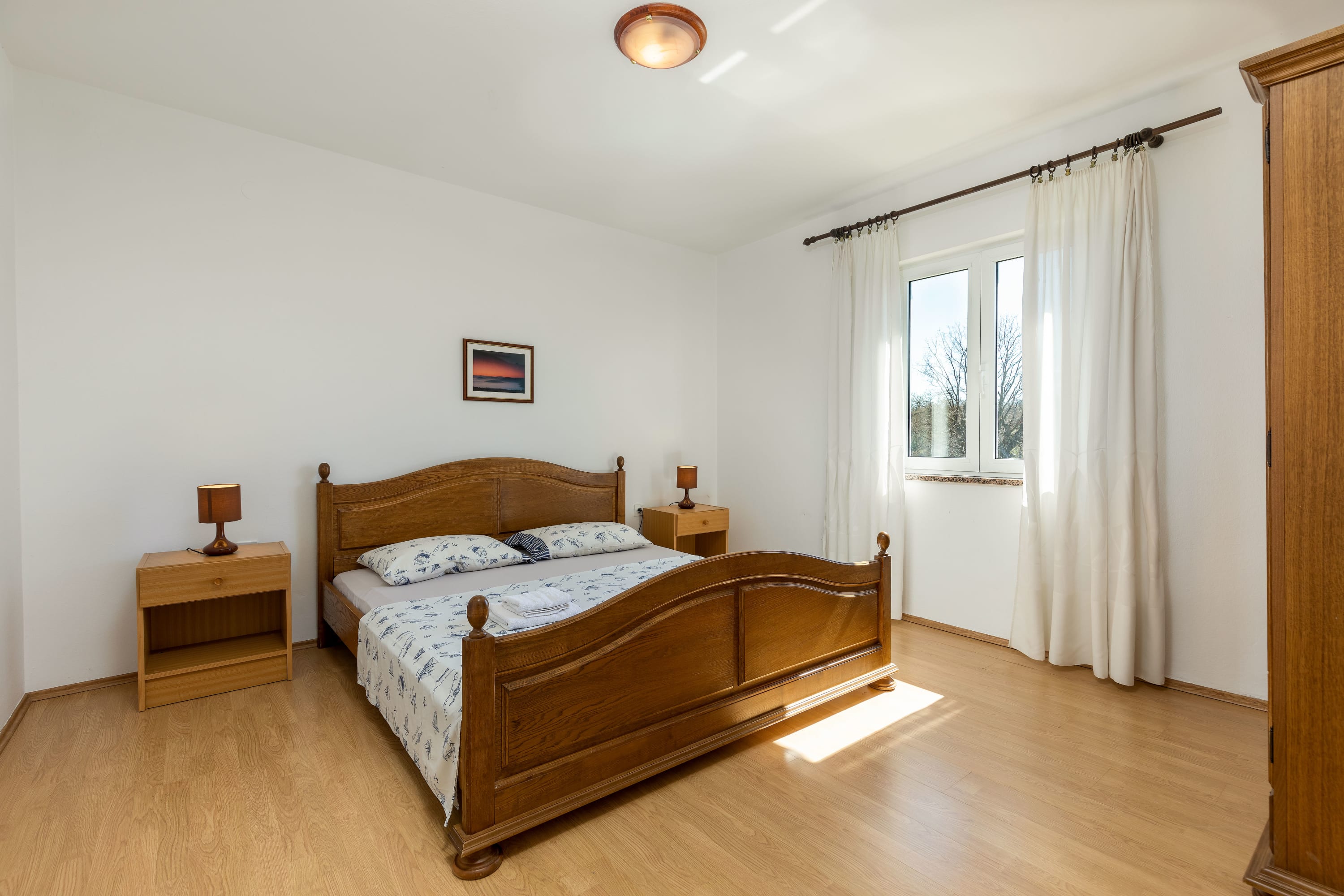 Lovely House LINDI in Poreč- One-bedroom apartment