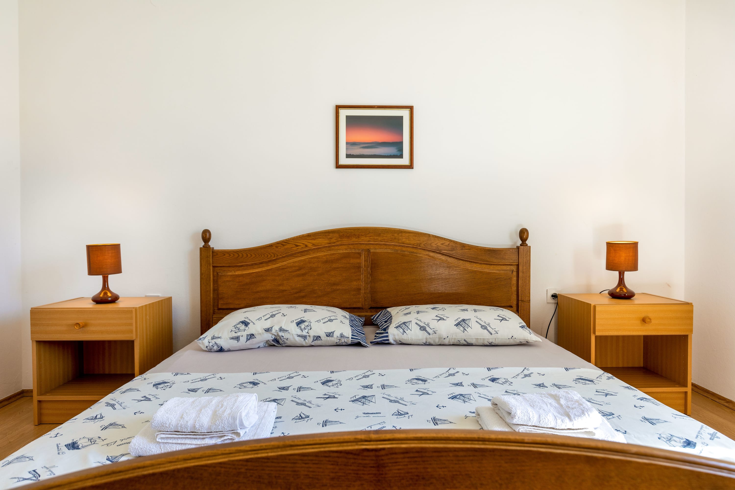Lovely House LINDI in Poreč- One-bedroom apartment