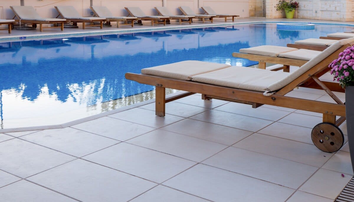 Aspasias Luxury Suite — Chania, Crete — vacation rental