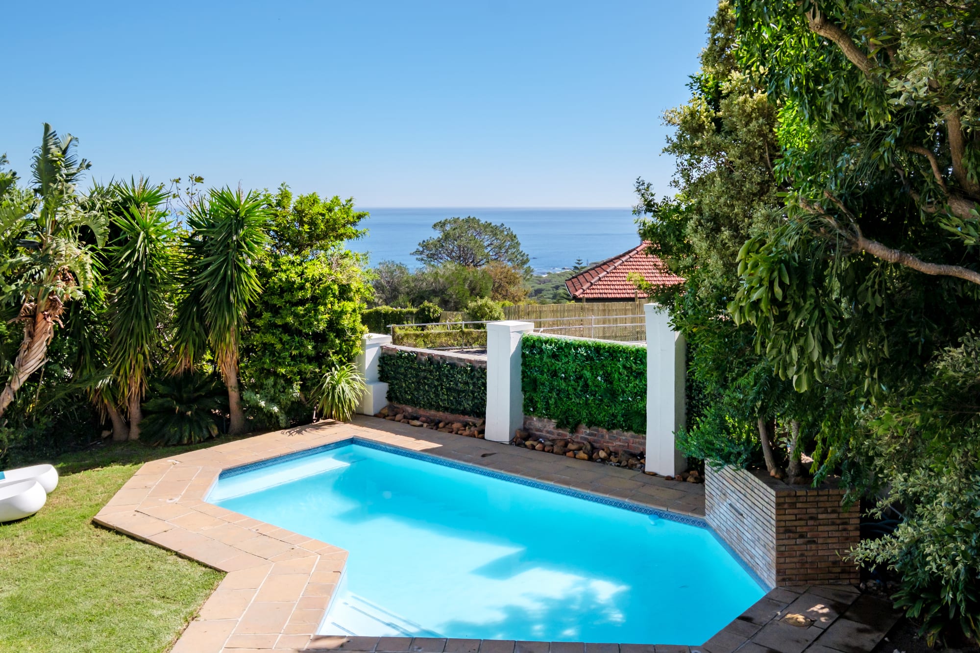 Family Home w Views Pool and Garden 100 Geneva - Picture 38