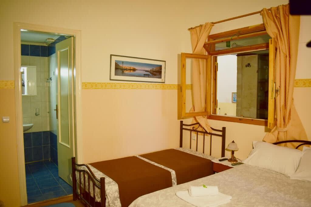 Stoa Rooms | Studio 3 — Chania, Crete — vacation rental