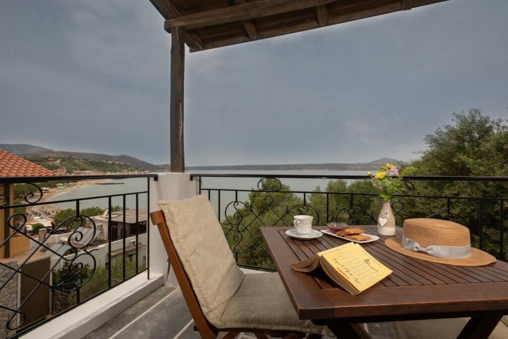 Villa Georgia Kalyves | Apartment 9 in Kalyves, 73030 Kalyves