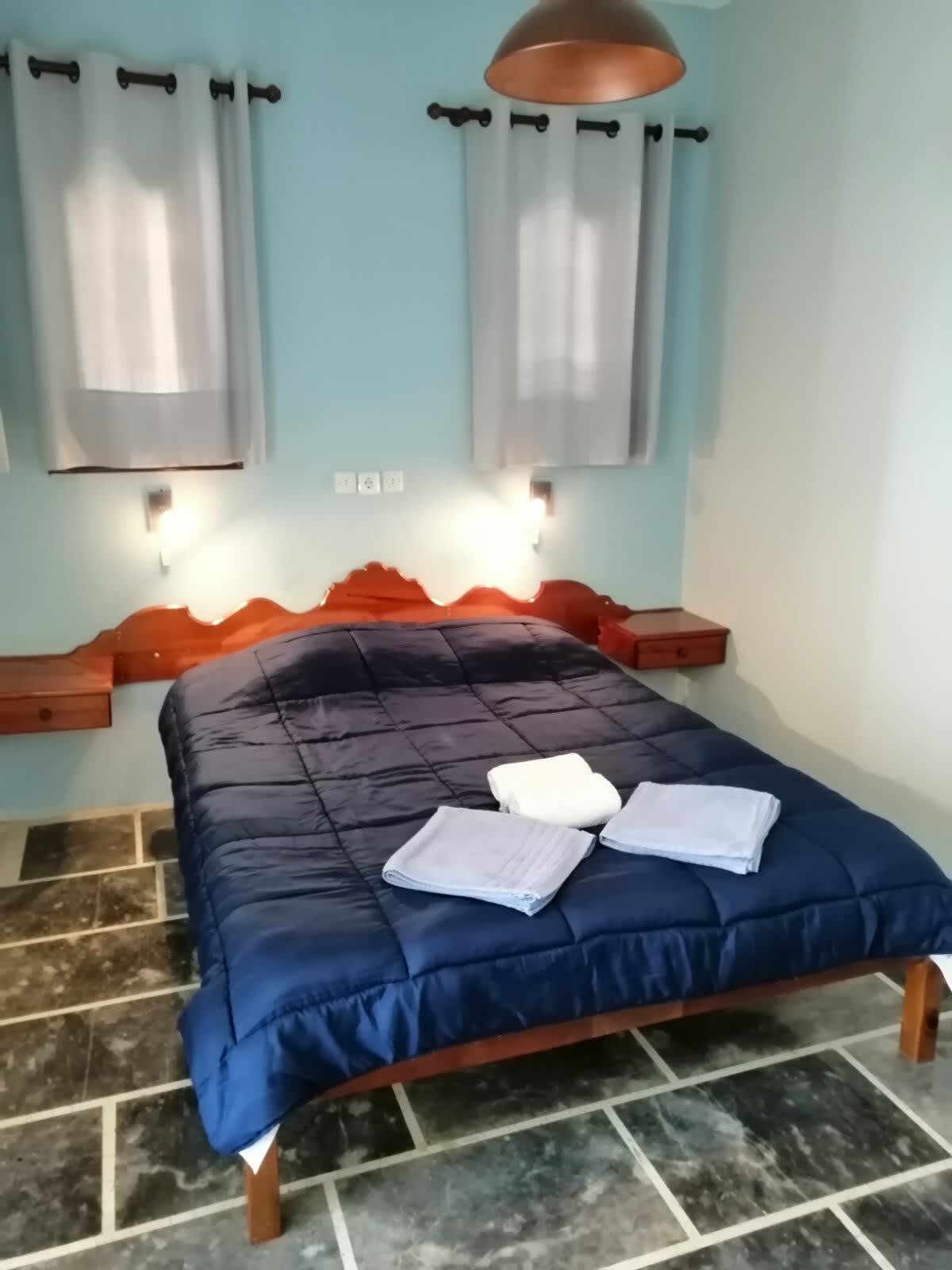 Villa Georgia Kalyves | Apartment 5 in Kalyves, 73030 Kalyves