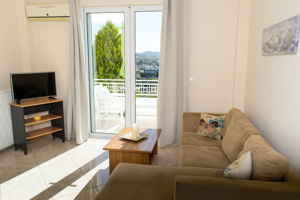 Barbaras apartments - One bedroom apartment N3