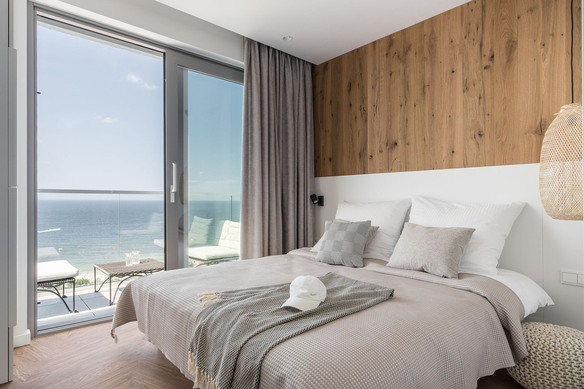 Balticus B86 SeaView | Luxurious Apartment — Międzyzdroje, Województwo zachodniopomorskie — vacation rental