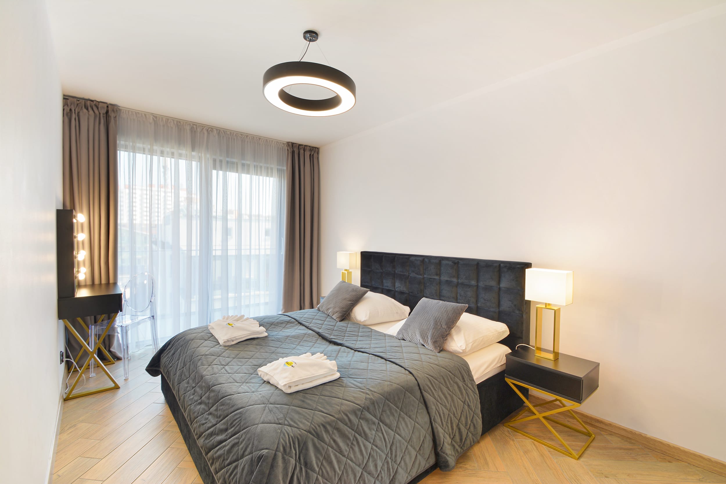 Balticus C28 SeaView | Stylish Apartment | WiFi — Międzyzdroje, Województwo zachodniopomorskie — vacation rental