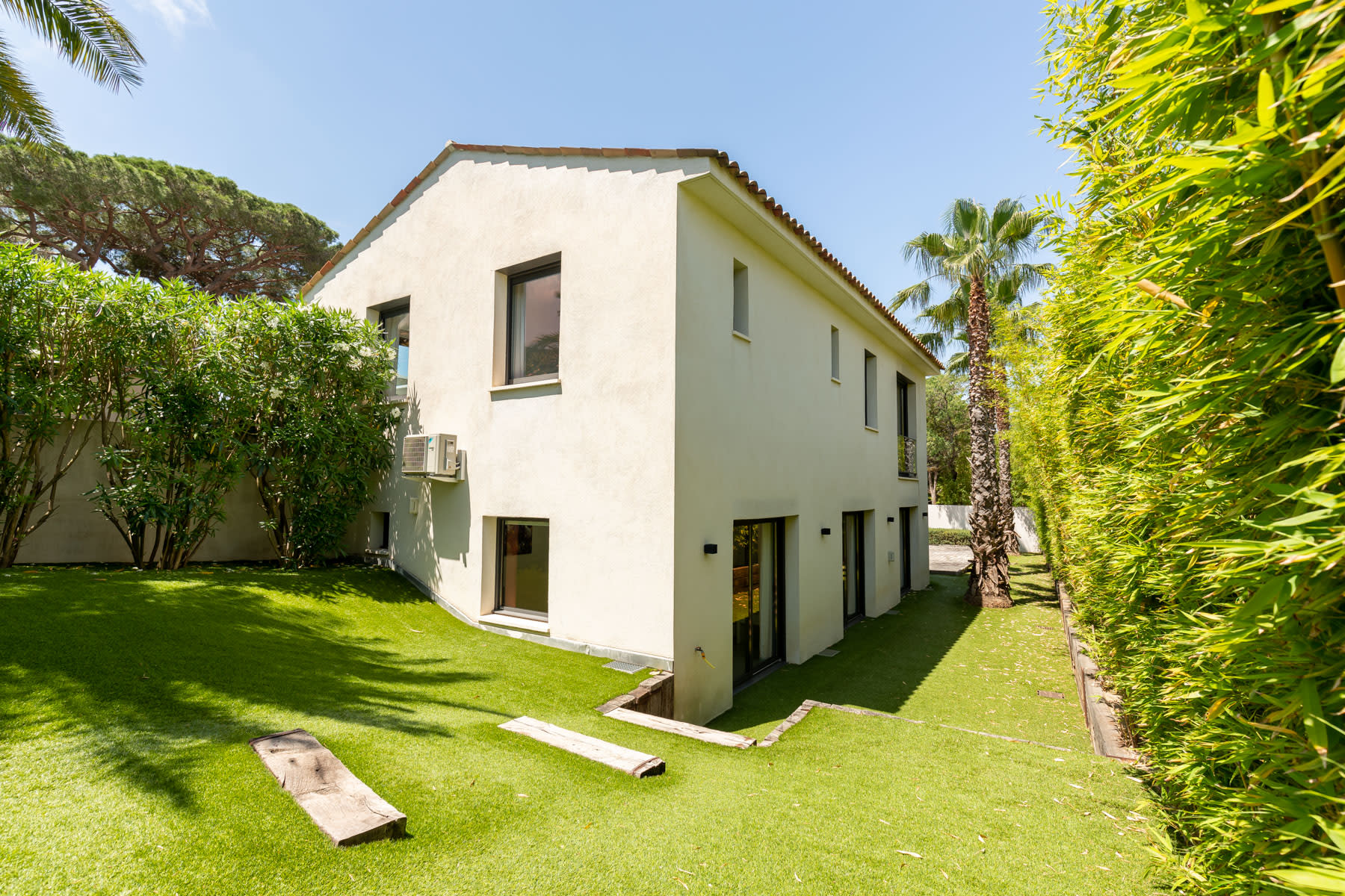 Rental Villa Mandarine Saint-Tropez photo - 32