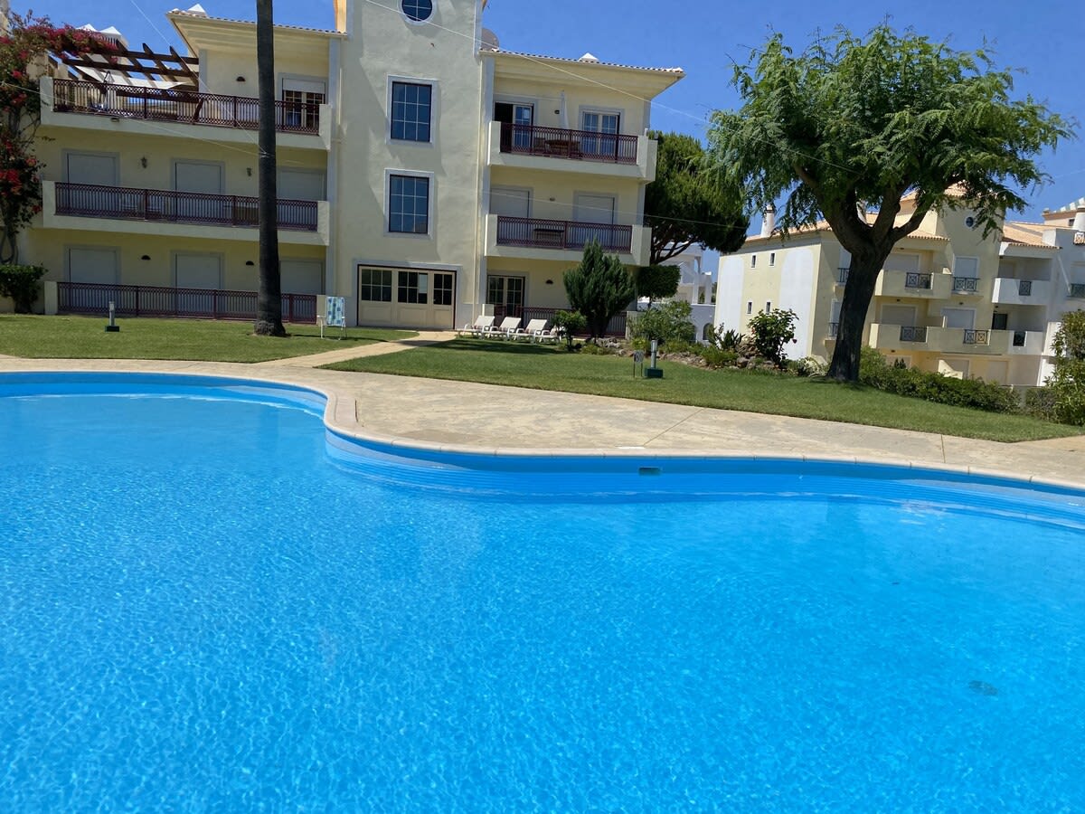 Apartment Branco